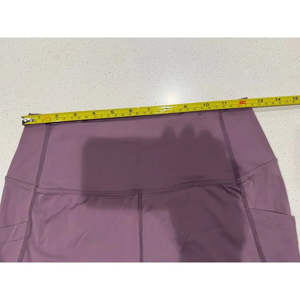 Lululemon Fast & Free Tight II 25